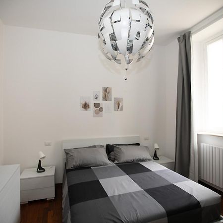 Апартаменты Casa In Centro Асколи-Пичено Экстерьер фото