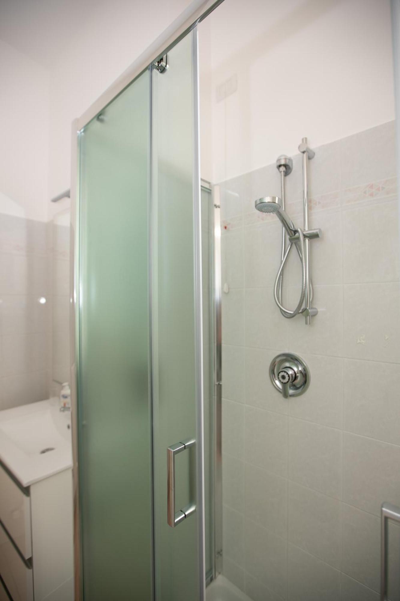 Апартаменты Casa In Centro Асколи-Пичено Экстерьер фото