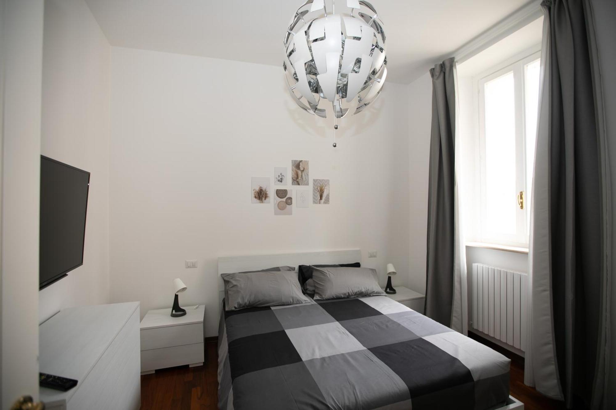 Апартаменты Casa In Centro Асколи-Пичено Экстерьер фото