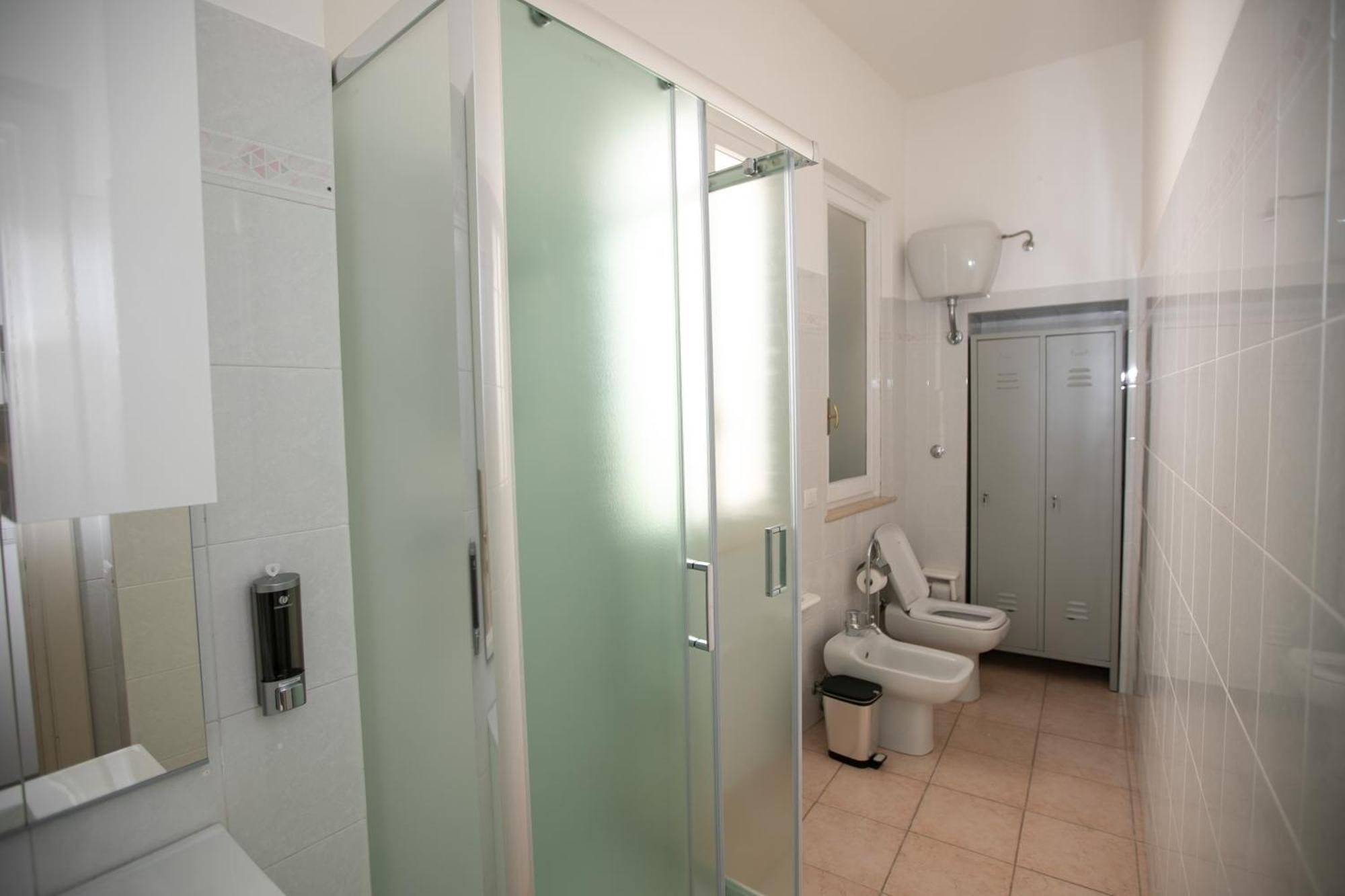 Апартаменты Casa In Centro Асколи-Пичено Экстерьер фото