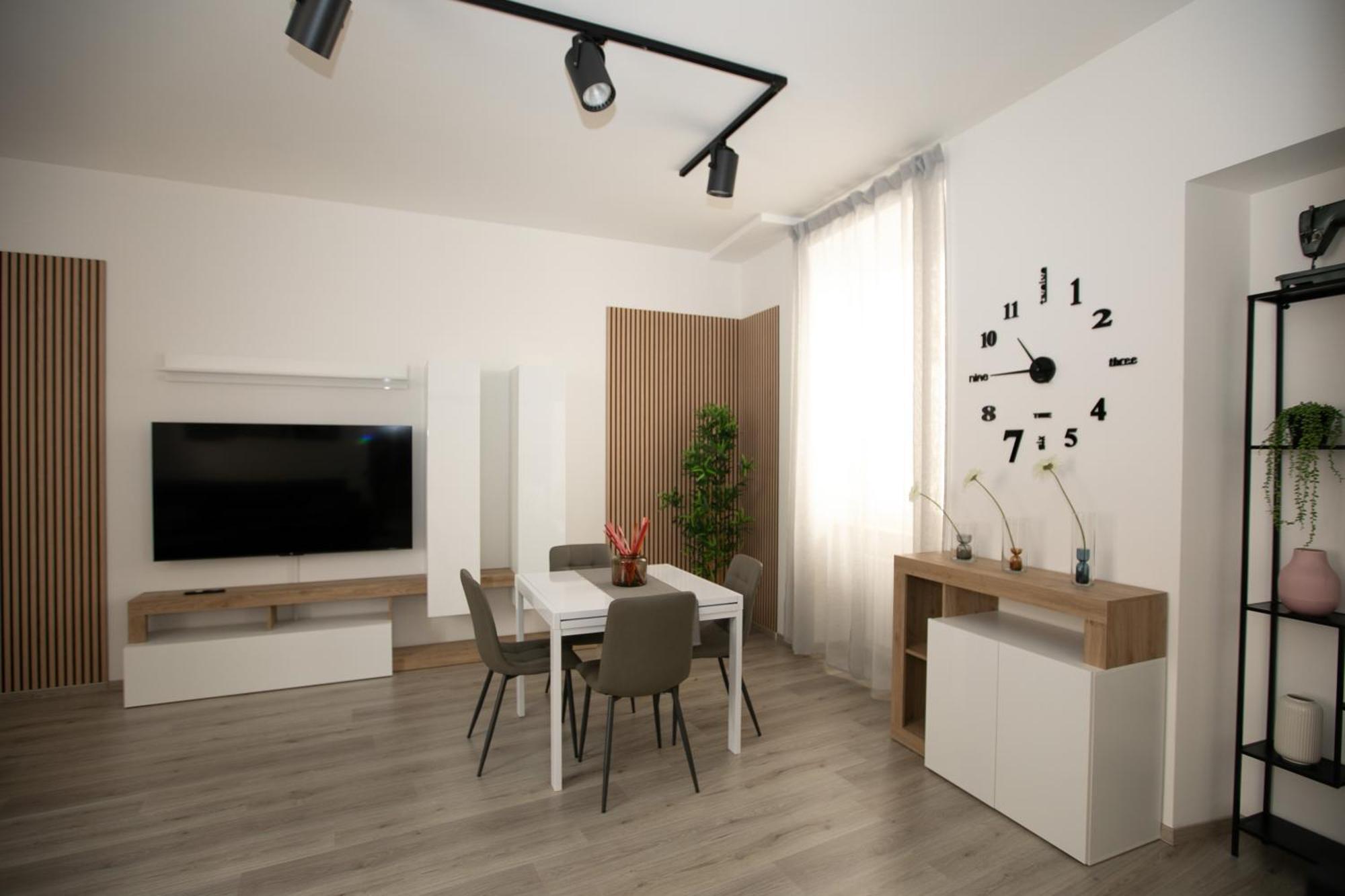 Апартаменты Casa In Centro Асколи-Пичено Экстерьер фото