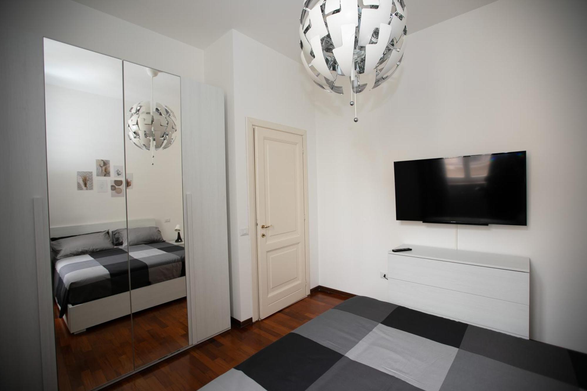 Апартаменты Casa In Centro Асколи-Пичено Экстерьер фото