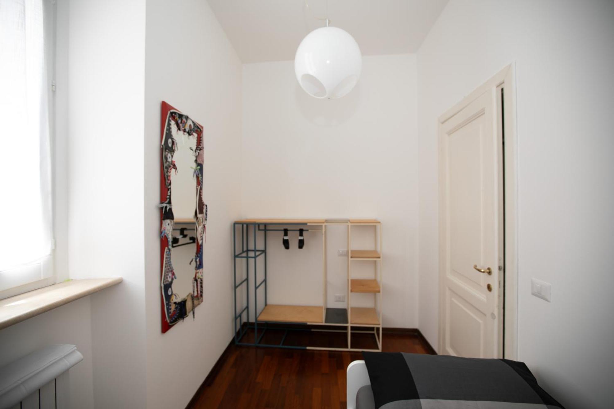 Апартаменты Casa In Centro Асколи-Пичено Экстерьер фото