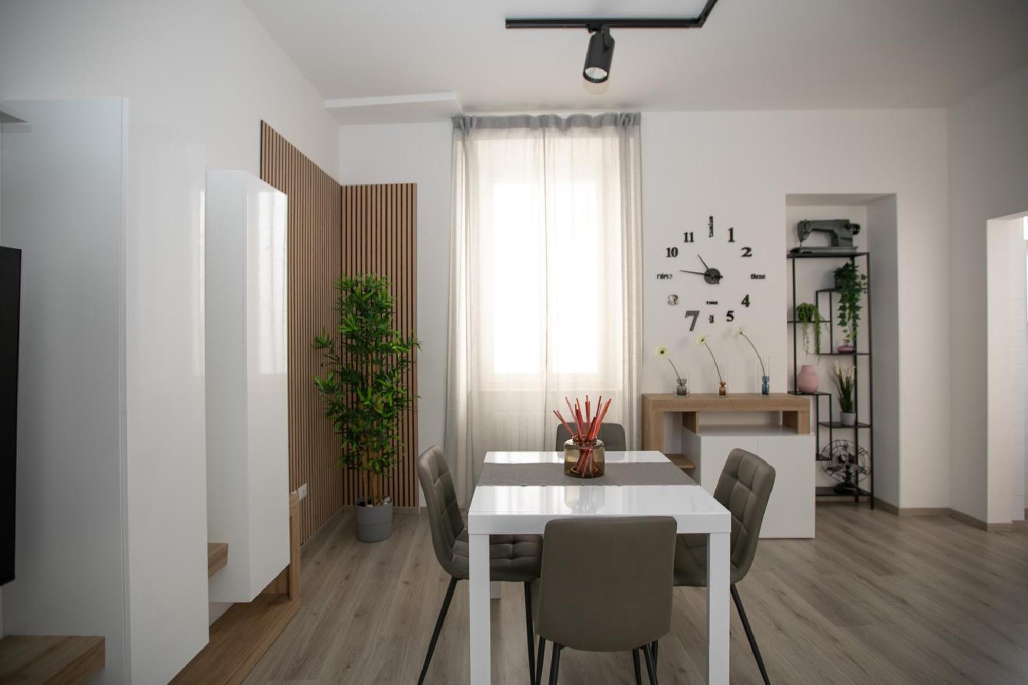 Апартаменты Casa In Centro Асколи-Пичено Экстерьер фото